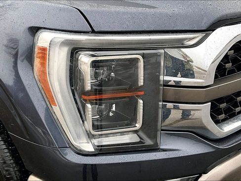 Certified 2022 Ford F150 King Ranch w/ Equipment Group 601A High image 29