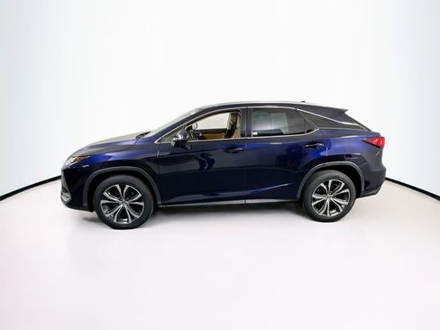 Used 2021 Lexus RX 350 AWD w/ Premium Package image 8