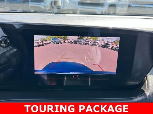 Used 2024 Buick Encore GX Sport Touring FWD image 23