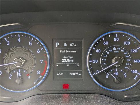 Used 2022 Hyundai Palisade SEL AWD/4WD image 11