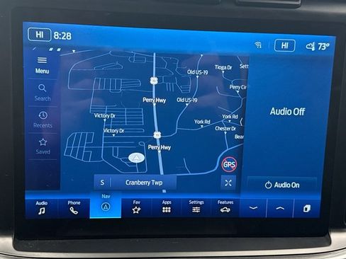 Used 2023 Ford F150 XLT w/ Equipment Group 302A High image 15