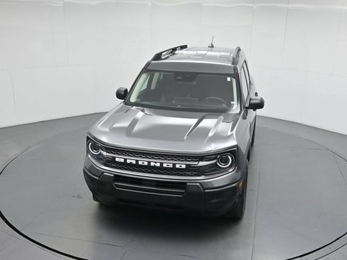 Certified 2025 Ford Bronco Sport Big Bend AWD/4WD image 38