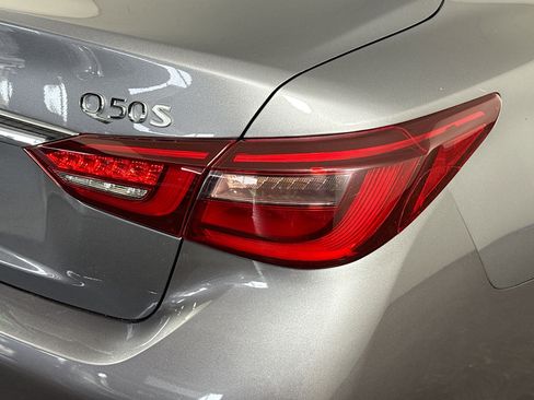 Used 2020 INFINITI Q50 Sport w/ Proactive Package image 34