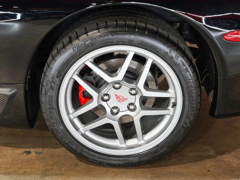 Used 2004 Chevrolet Corvette Z06 RWD image 50