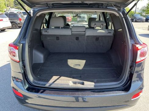 Used 2012 Hyundai Santa Fe GLS AWD/4WD image 21