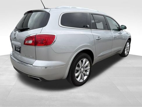 Used 2017 Buick Enclave Premium w/ Experience Buick Package image 6