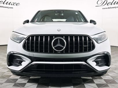 Used 2025 Mercedes-Benz GLC 63 AMG S