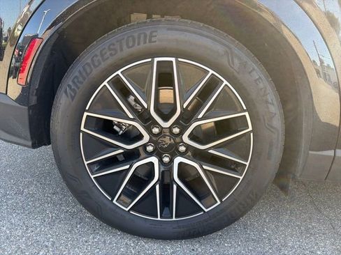 Used 2025 Ford Mustang Mach-E Premium RWD image 19