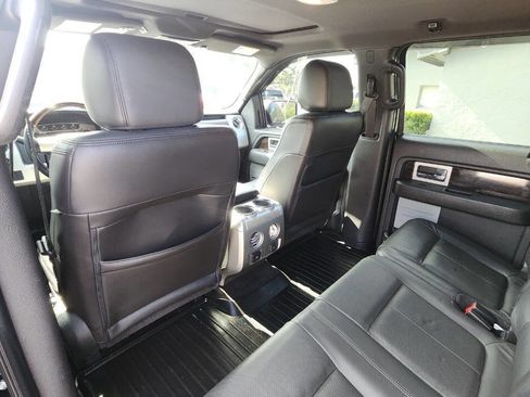 Used 2013 Ford F150 Platinum image 33