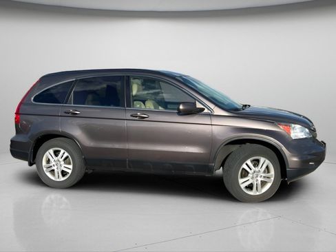 Used 2011 Honda CR-V EX-L image 4