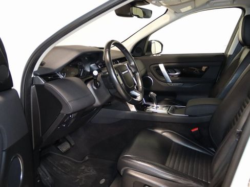 Used 2020 Land Rover Discovery Sport S image 32