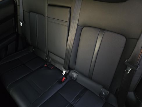 New 2026 MAZDA CX-50 2.5 Hybrid w/ Weather Package image 12