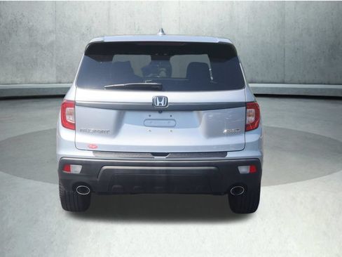 Used 2021 Honda Passport EX-L image 21
