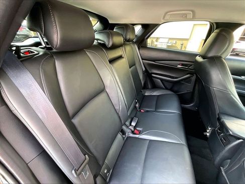 Used 2023 MAZDA CX-30 AWD 2.5 S w/ Preferred Package image 16