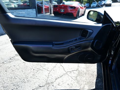 Used 1994 Nissan 300ZX Twin Turbo image 13