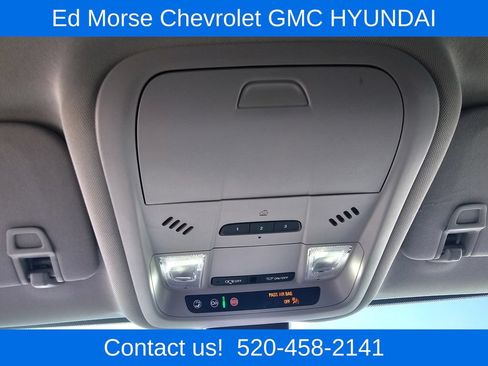 Certified 2024 GMC Terrain AT4 w/ Tech Package AWD/4WD image 21