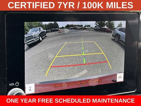 Used 2025 Toyota RAV4 XLE AWD/4WD image 20