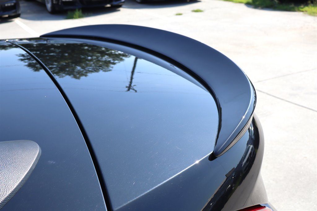 Used 2010 BMW 650i Convertible RWD image 18