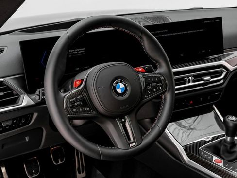 Used 2024 BMW M4 Coupe w/ Executive Package image 12