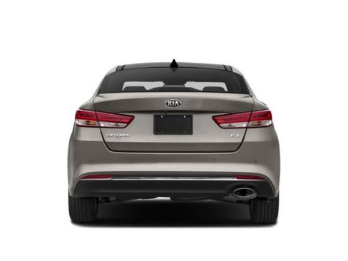 Used 2018 Kia Optima LX FWD image 8