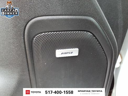 Used 2021 GMC Sierra 2500 Denali AWD/4WD image 17