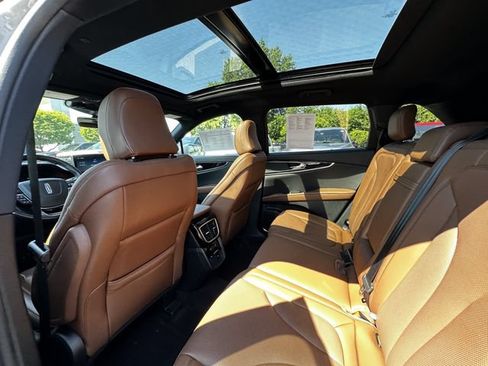Certified 2023 Lincoln Nautilus Reserve w/ Cargo Utility Package AWD/4WD image 18