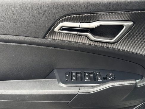 Certified 2023 Kia Sportage LX image 13