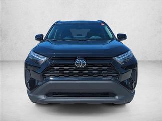New 2025 Toyota RAV4 XLE video 2