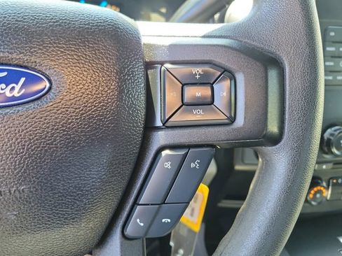 Certified 2017 Ford F150 XL w/ Equipment Group 101A Mid RWD image 6