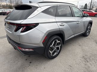 Used 2023 Hyundai Tucson SEL w/ Convenience Package video 3