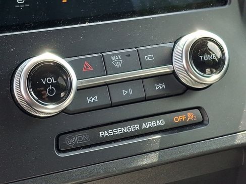 Used 2024 Ford Edge SEL AWD/4WD image 15