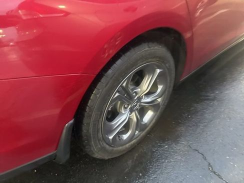 Used 2024 Honda Accord EX image 14