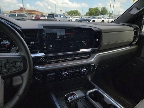 Used 2023 GMC Sierra 1500 SLT RWD image 28
