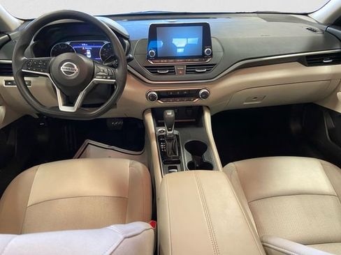 Used 2020 Nissan Altima 2.5 S image 10