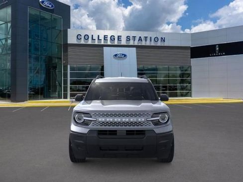 New 2025 Ford Bronco Sport Big Bend image 6