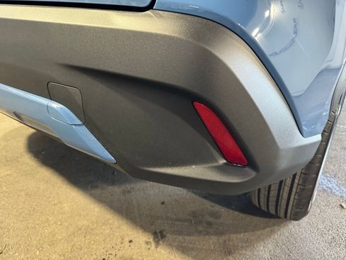 New 2026 Toyota Corolla Cross LE image 17