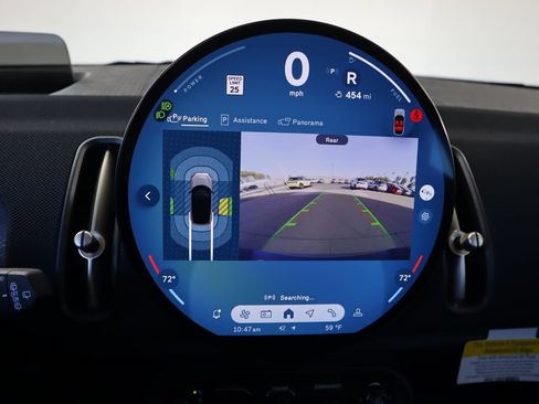 Used 2025 MINI Cooper Countryman S image 17