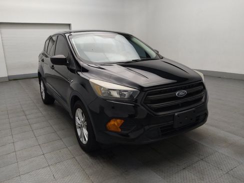 Used 2018 Ford Escape S FWD image 13