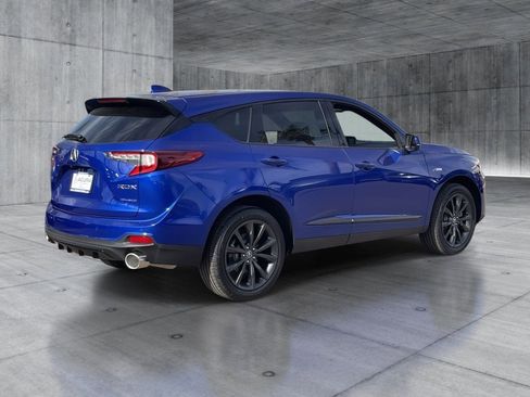 New 2026 Acura RDX A-Spec image 6