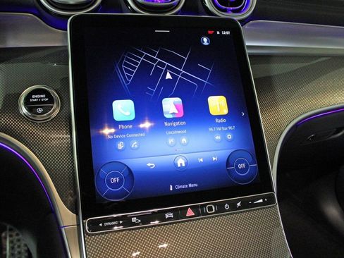 Certified 2026 Mercedes-Benz GLC 300 4MATIC image 21