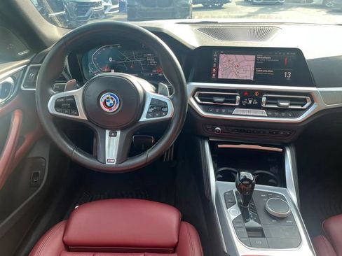 Used 2022 BMW 430i Gran Coupe w/ M Sport Package RWD image 28