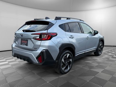 Certified 2025 Subaru Crosstrek 2.5i Limited image 7