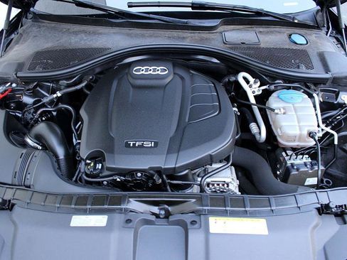 Used 2018 Audi A6 2.0T Premium Plus w/ Premium Plus Package image 23