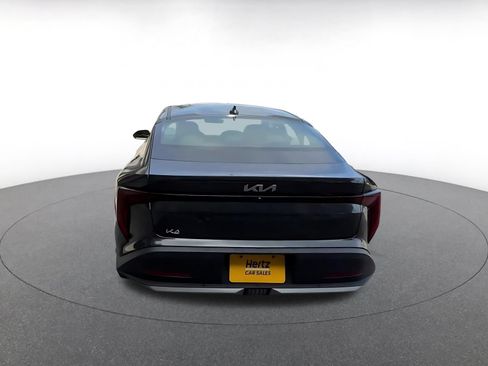 Used 2025 Kia K4 FWD image 6