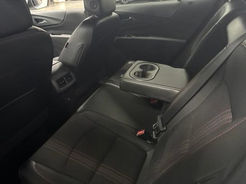Used 2022 Chevrolet Equinox RS AWD/4WD image 14