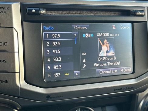 Used 2017 Toyota 4Runner SR5 Premium image 22