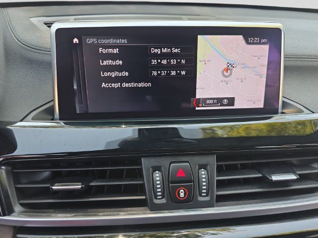 Used 2021 BMW X1 sDrive28i w/ Premium Package FWD image 23