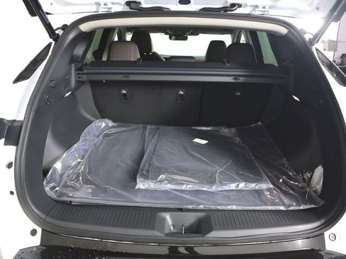 Certified 2025 Nissan Murano Platinum w/ Cargo Package image 32