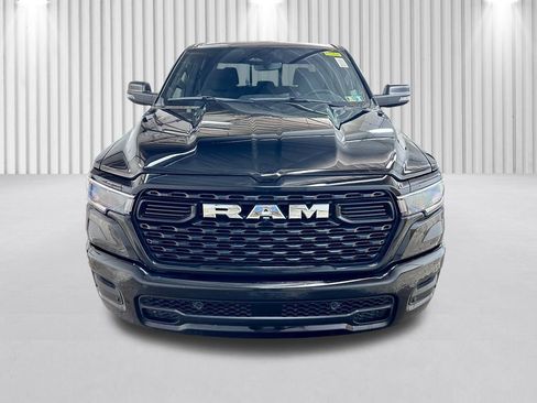 New 2026 RAM 1500 Big Horn image 11
