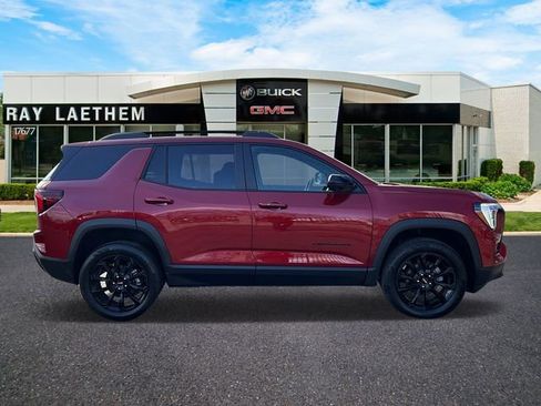 New 2026 GMC Terrain Elevation w/ Elevation Premium Package image 6